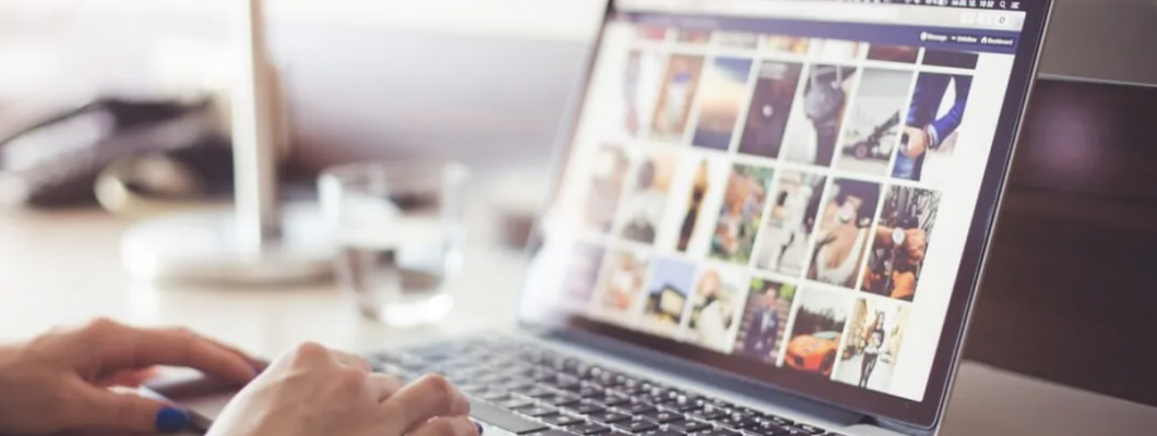 Де брати фото для макетів