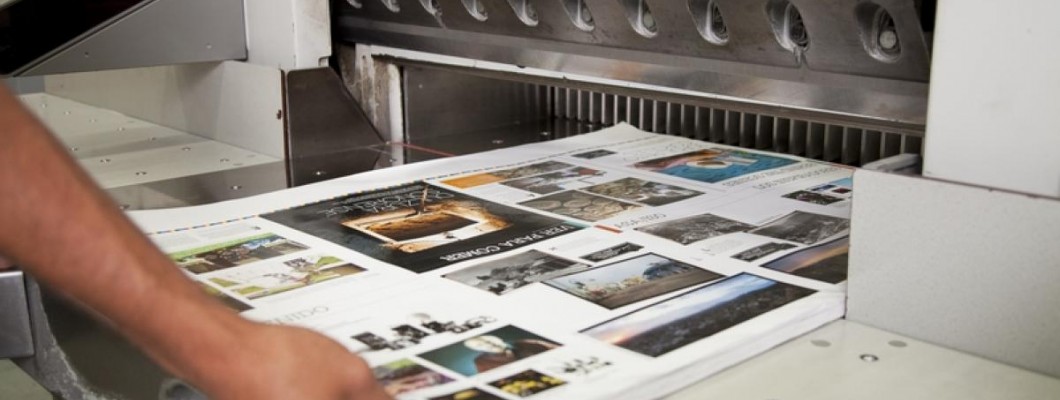 Сучасні види друку. Що краще обрати? Сучасні види друку. Що краще обрати?