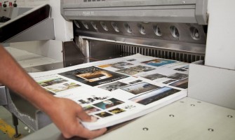 Сучасні види друку. Що краще обрати?