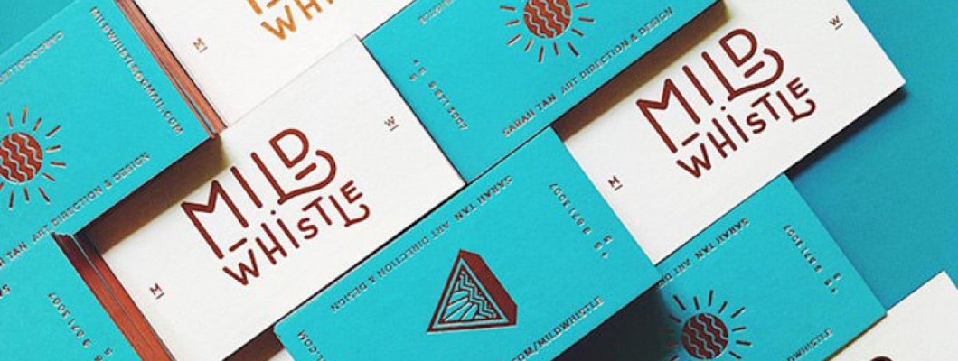 Цікаві ідеї для візиток Цікаві ідеї для візиток