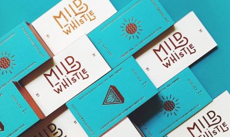 Цікаві ідеї для візиток