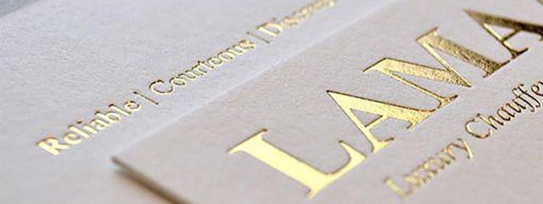 Тиснення друкованої продукції Тиснення друкованої продукції