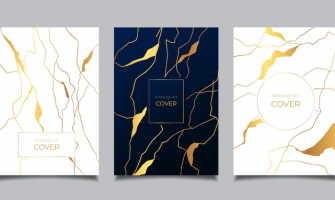 Тренди дизайну поліграфії у 2023