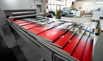 Лазерний друк