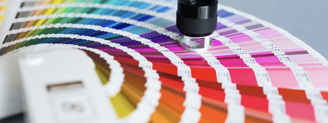 Кольоропроба: друк прикладу поліграфічної продукції Кольоропроба: друк прикладу поліграфічної продукції