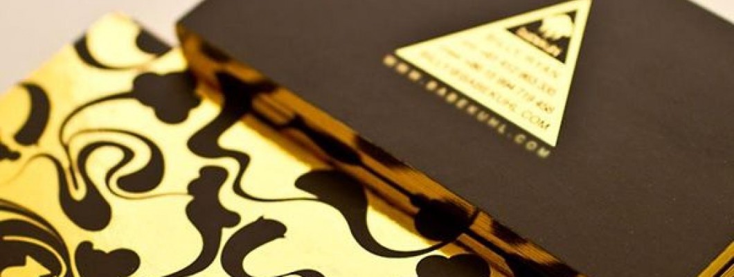 Фольгування поліграфічної продукції Фольгування поліграфічної продукції