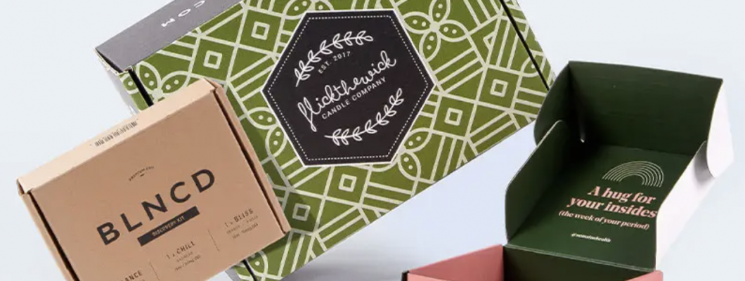 Брендування упаковки як інструмент маркетингу Брендування упаковки як інструмент маркетингу