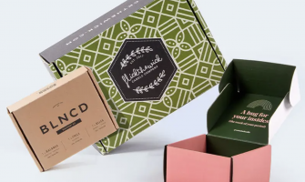 Брендування упаковки як інструмент маркетингу