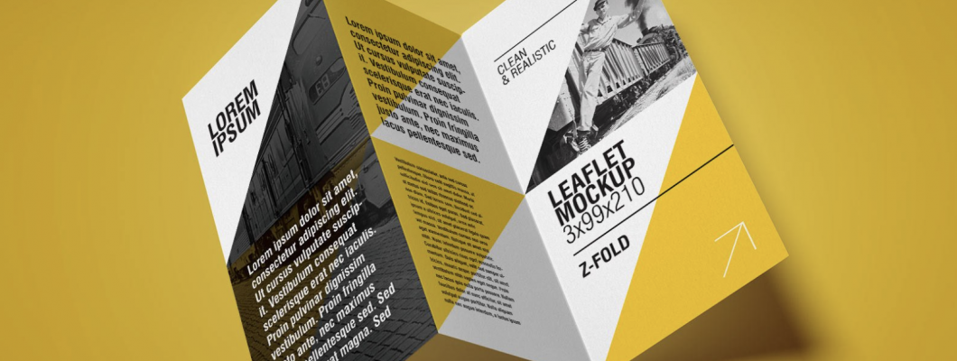 У чому відмінність брошури від буклету У чому відмінність брошури від буклету