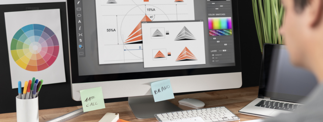 Особенности дизайна в полиграфии: Как сделать печатную продукцию привлекательной Особенности дизайна в полиграфии: Как сделать печатную продукцию привлекательной