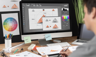 Особливості дизайну в поліграфії: Як зробити друковану продукцію привабливою