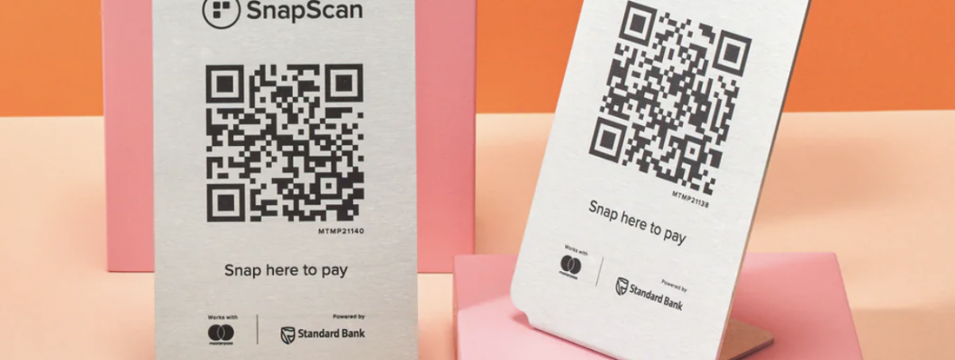 Поліграфія з QR-кодом: де працює найкраще