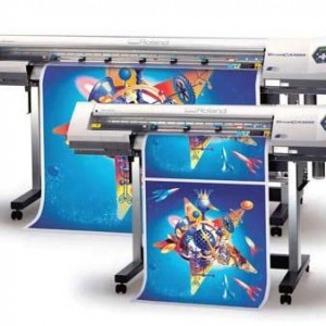 Широкоформатний друк