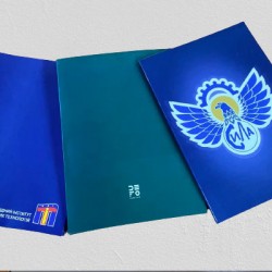 Фірмові папки