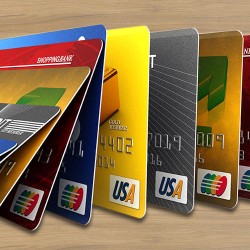 Пластикові картки