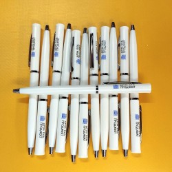 Ручки з логотипом