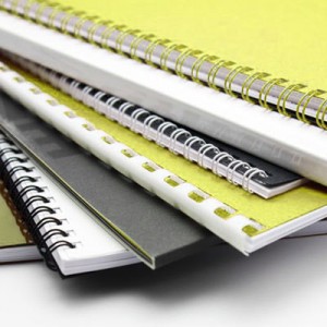 Переплетення документів