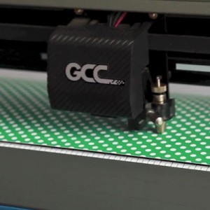 Плотерне різання