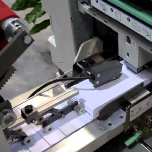 Друк на різографі